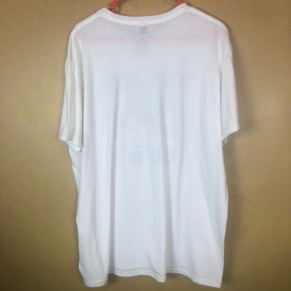 Men’s T-shirt, size XL - Picture 8 of 9